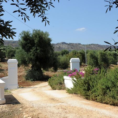 Masseria Lama Di Galizia Ostuni Ngoại thất bức ảnh