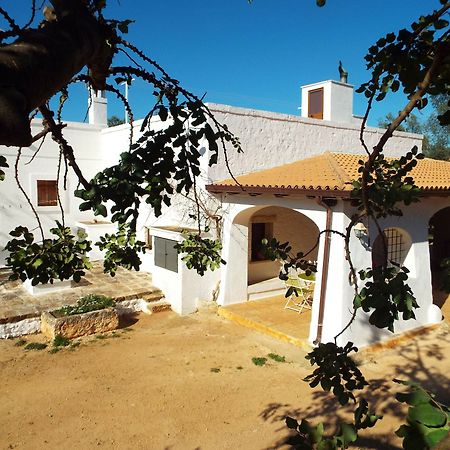 Masseria Lama Di Galizia Ostuni Ngoại thất bức ảnh