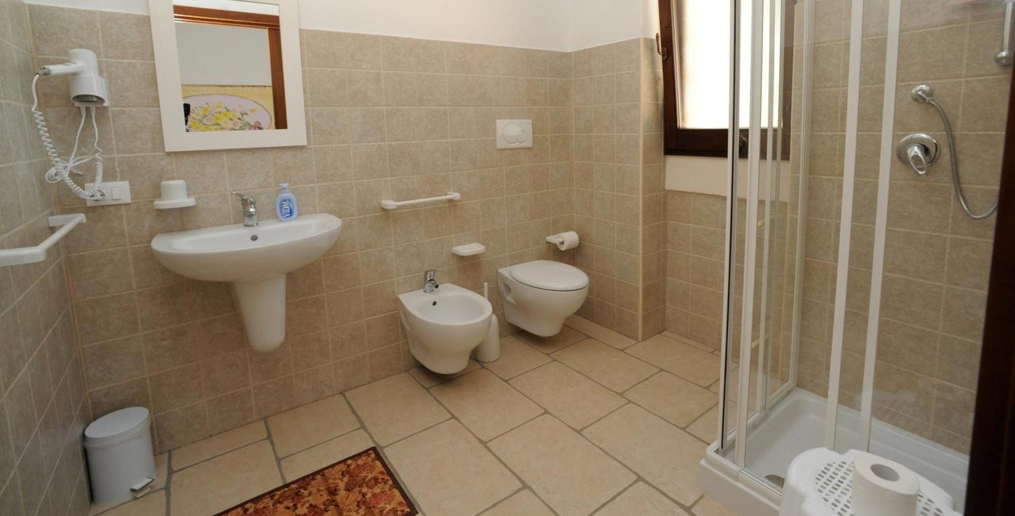 Masseria Lama Di Galizia Ostuni Ngoại thất bức ảnh