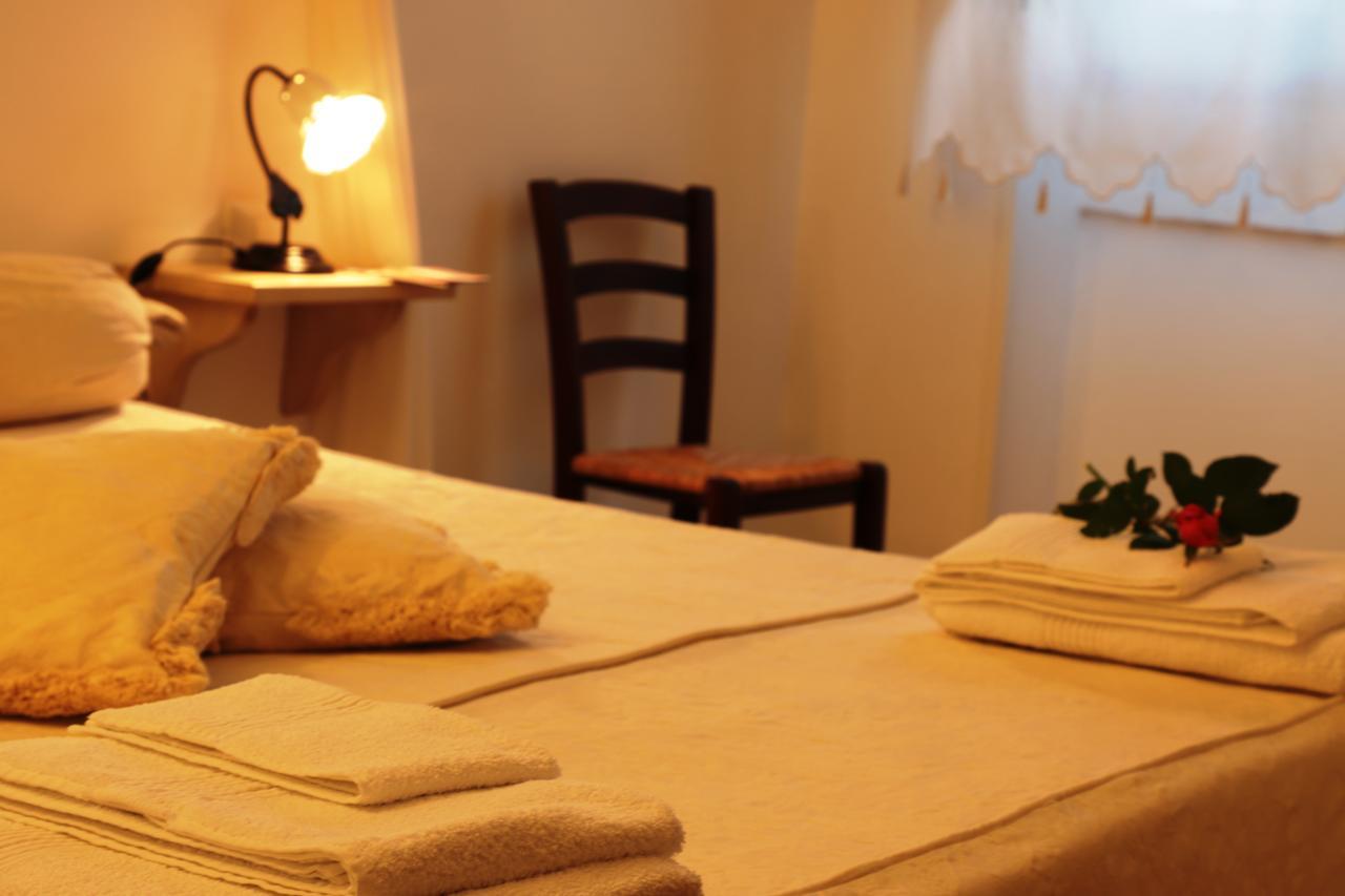 Masseria Lama Di Galizia Ostuni Ngoại thất bức ảnh