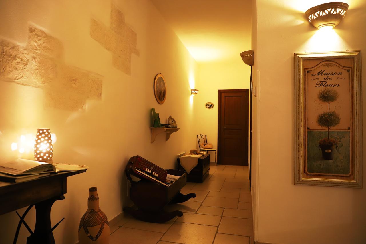 Masseria Lama Di Galizia Ostuni Ngoại thất bức ảnh
