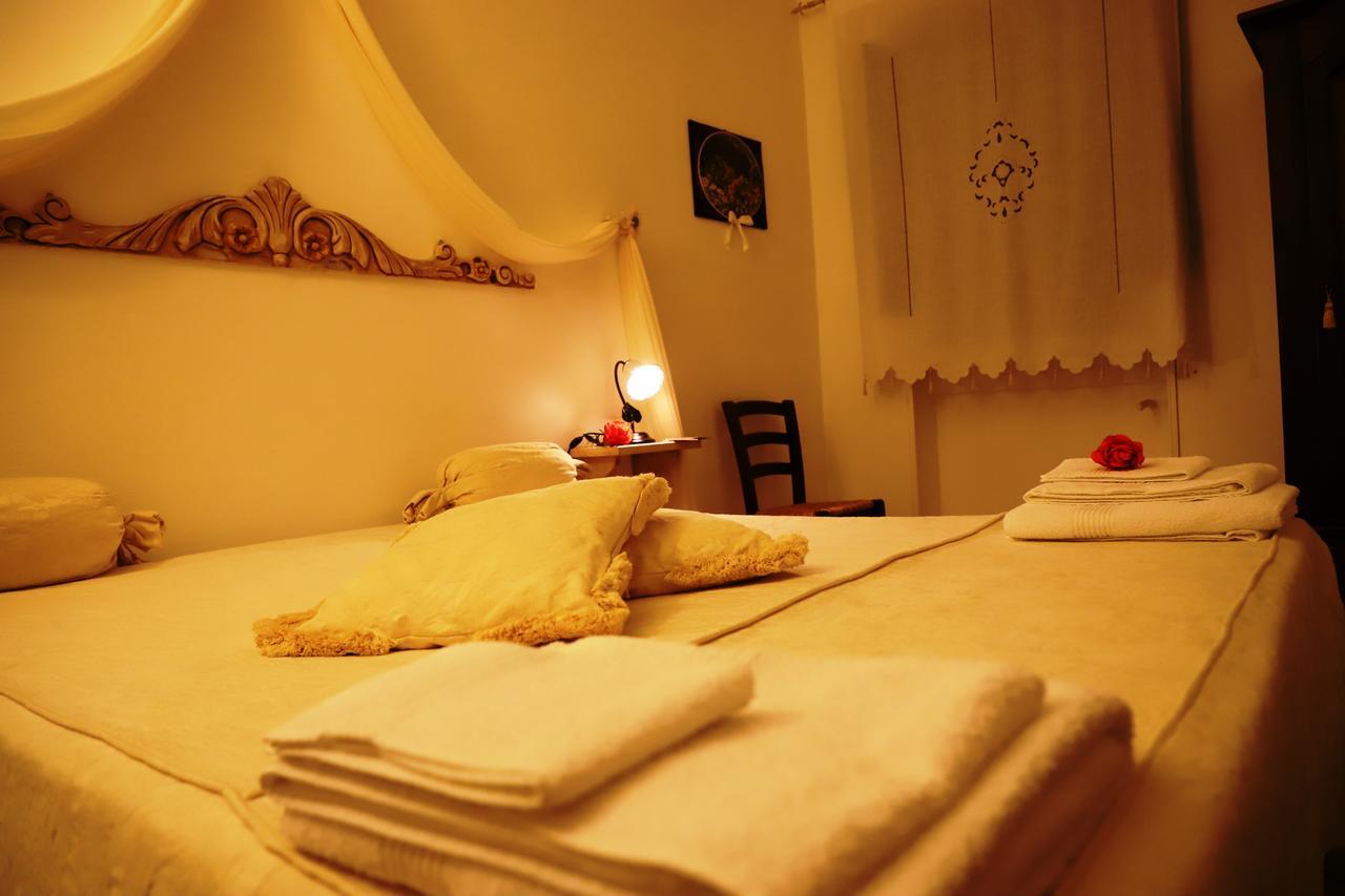 Masseria Lama Di Galizia Ostuni Ngoại thất bức ảnh