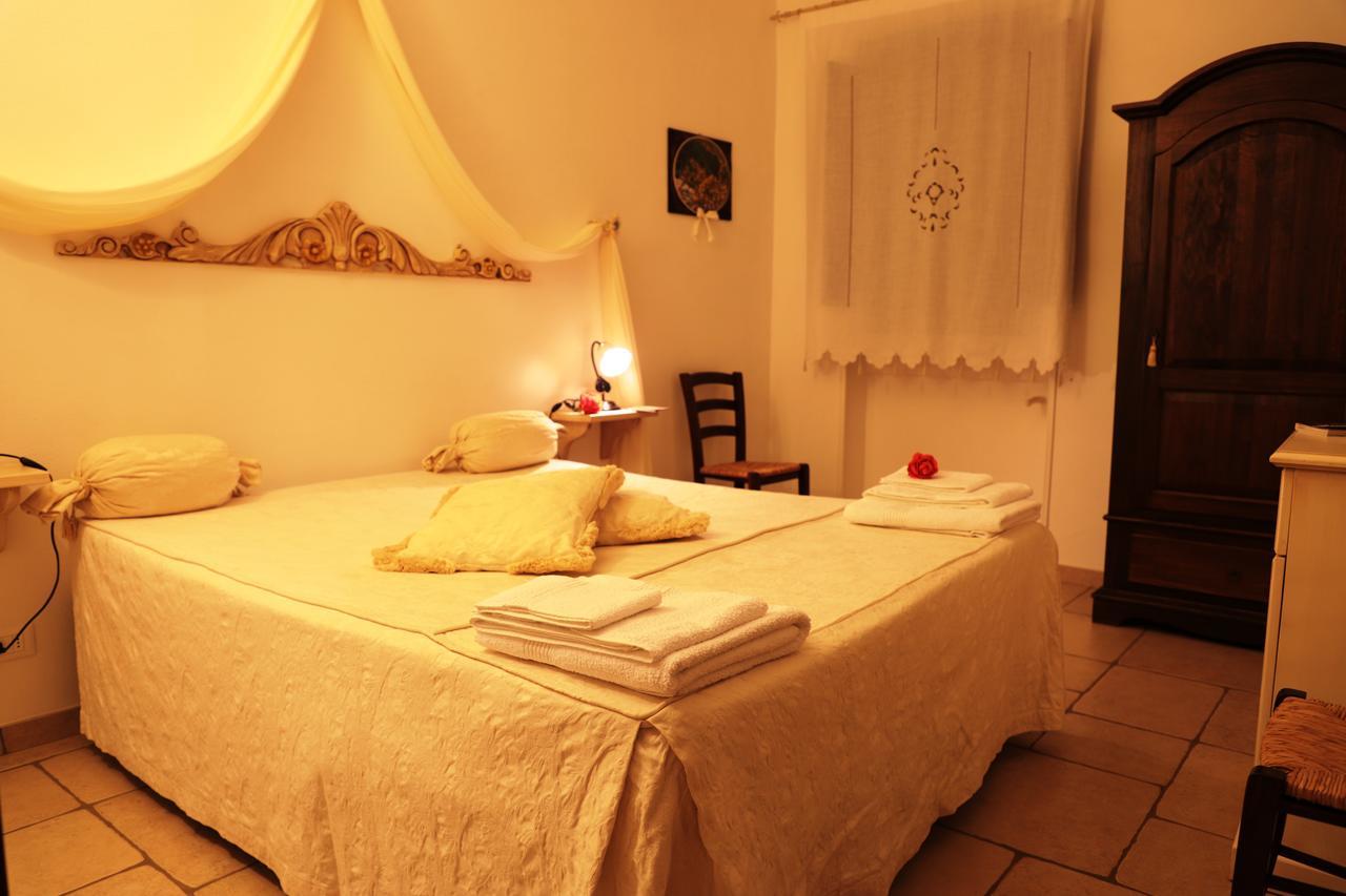 Masseria Lama Di Galizia Ostuni Ngoại thất bức ảnh