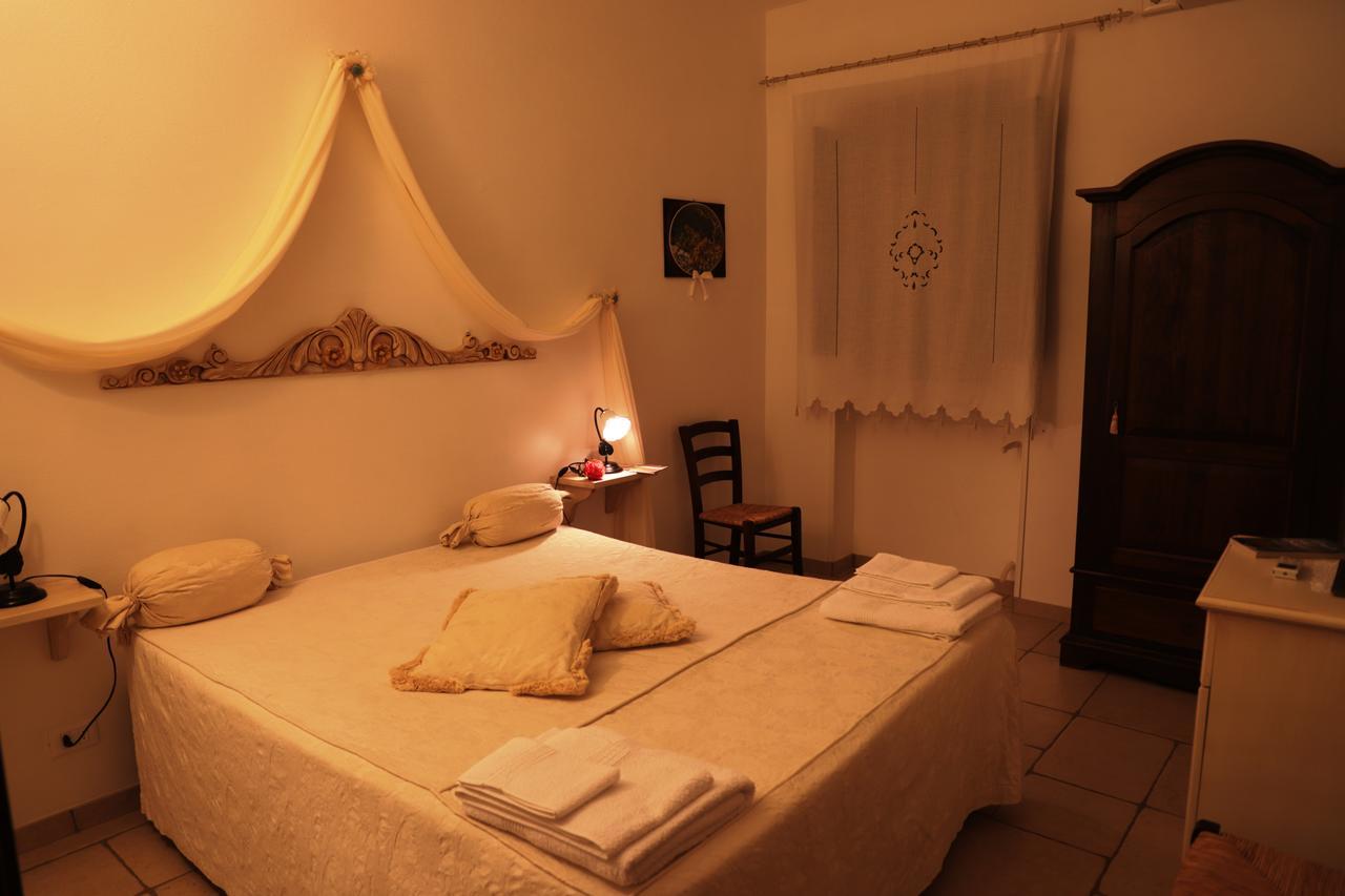 Masseria Lama Di Galizia Ostuni Ngoại thất bức ảnh