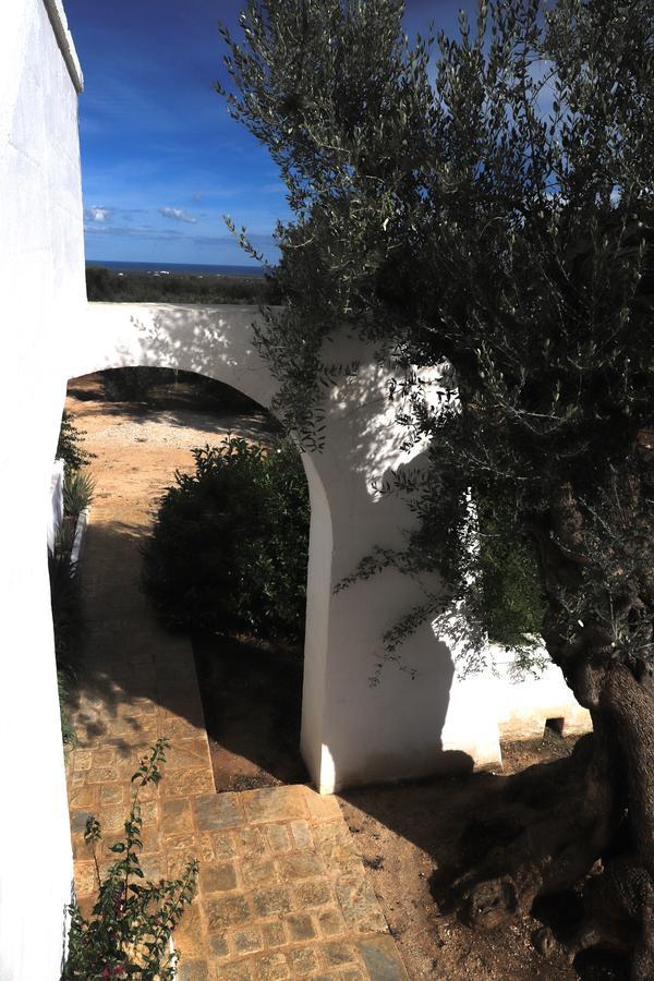 Masseria Lama Di Galizia Ostuni Ngoại thất bức ảnh