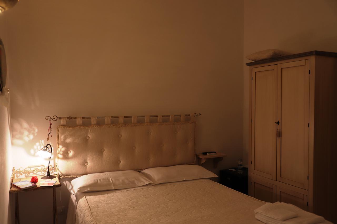 Masseria Lama Di Galizia Ostuni Ngoại thất bức ảnh