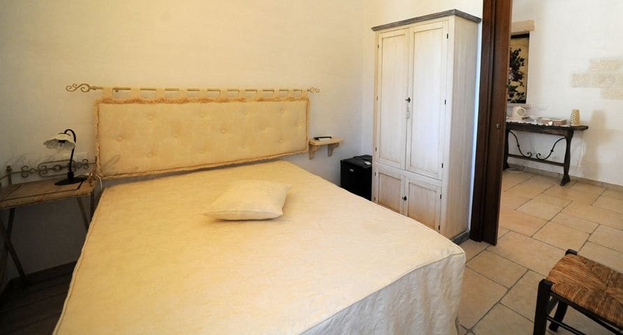 Masseria Lama Di Galizia Ostuni Ngoại thất bức ảnh